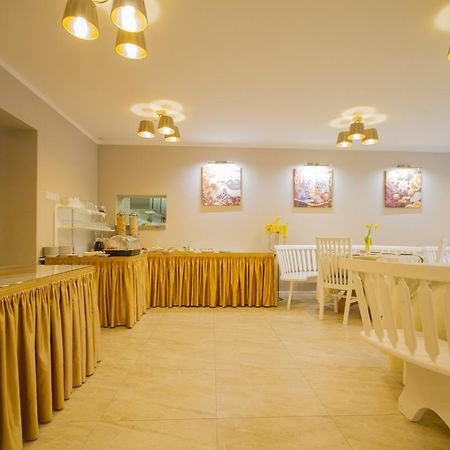 Hotel Villa Romantica Sklářská Poruba Exteriér fotografie