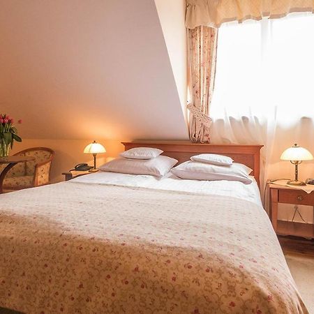 Hotel Villa Romantica Sklářská Poruba Exteriér fotografie