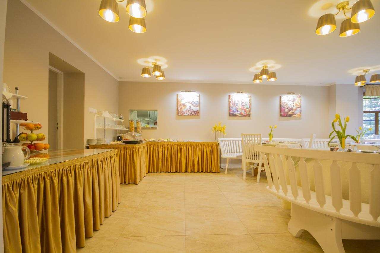 Hotel Villa Romantica Sklářská Poruba Exteriér fotografie