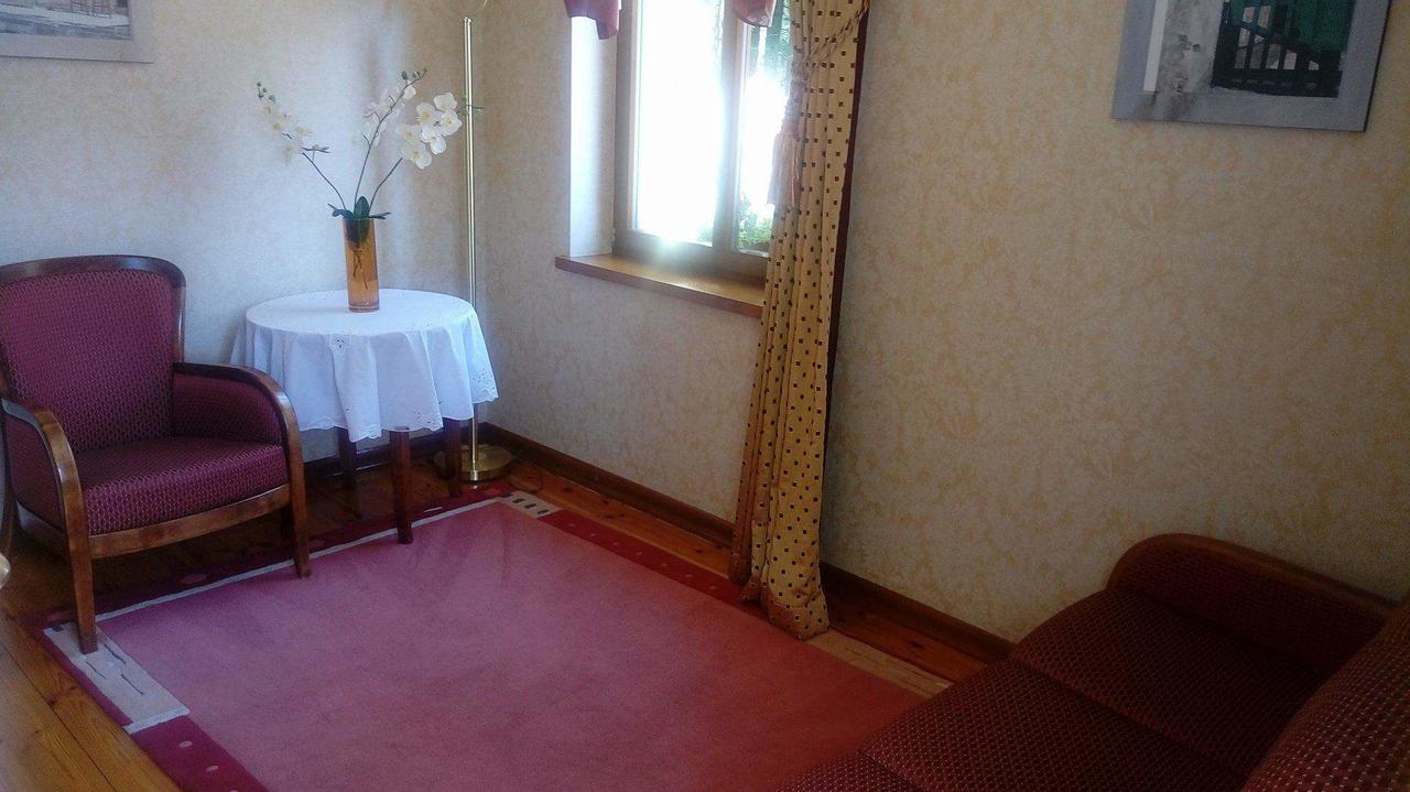 Hotel Villa Romantica Sklářská Poruba Exteriér fotografie